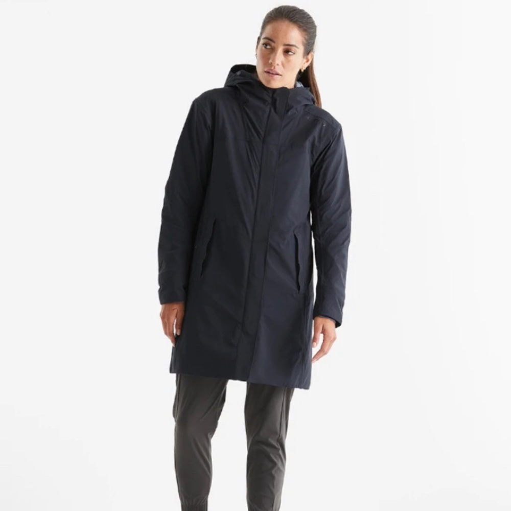 Woman’s Medium Oros Orion Jacket